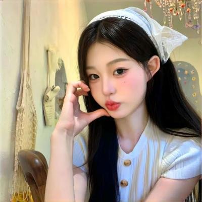 高三女生部落格